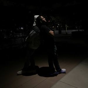 Meet your Posher, Luis